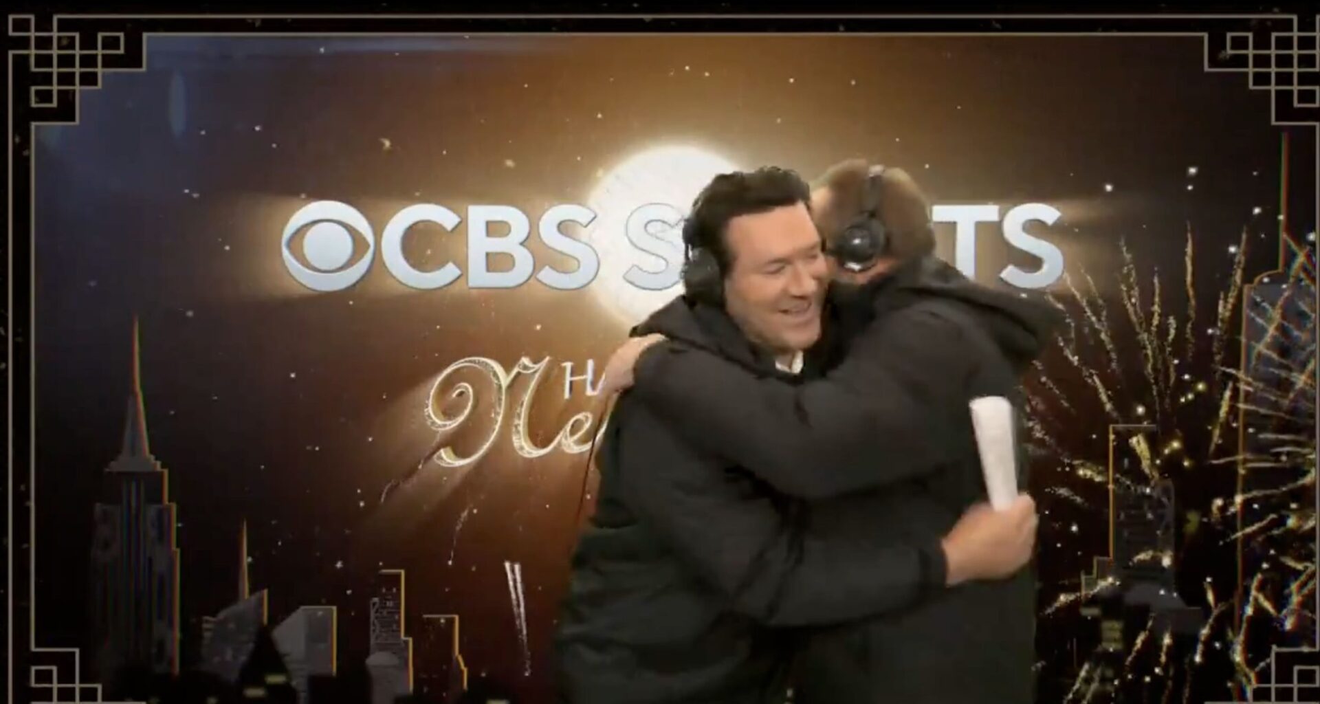 Jim Nantz and Tony Romo are 'regressing'