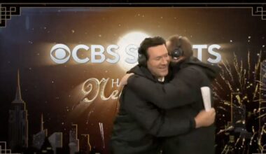 Jim Nantz and Tony Romo are 'regressing'