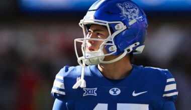 Brandon Doman’s doubts about BYU’s QB are long gone – Deseret News