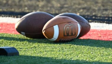 Check out scores, matchups as Kansas, Missouri high school football playoffs continue