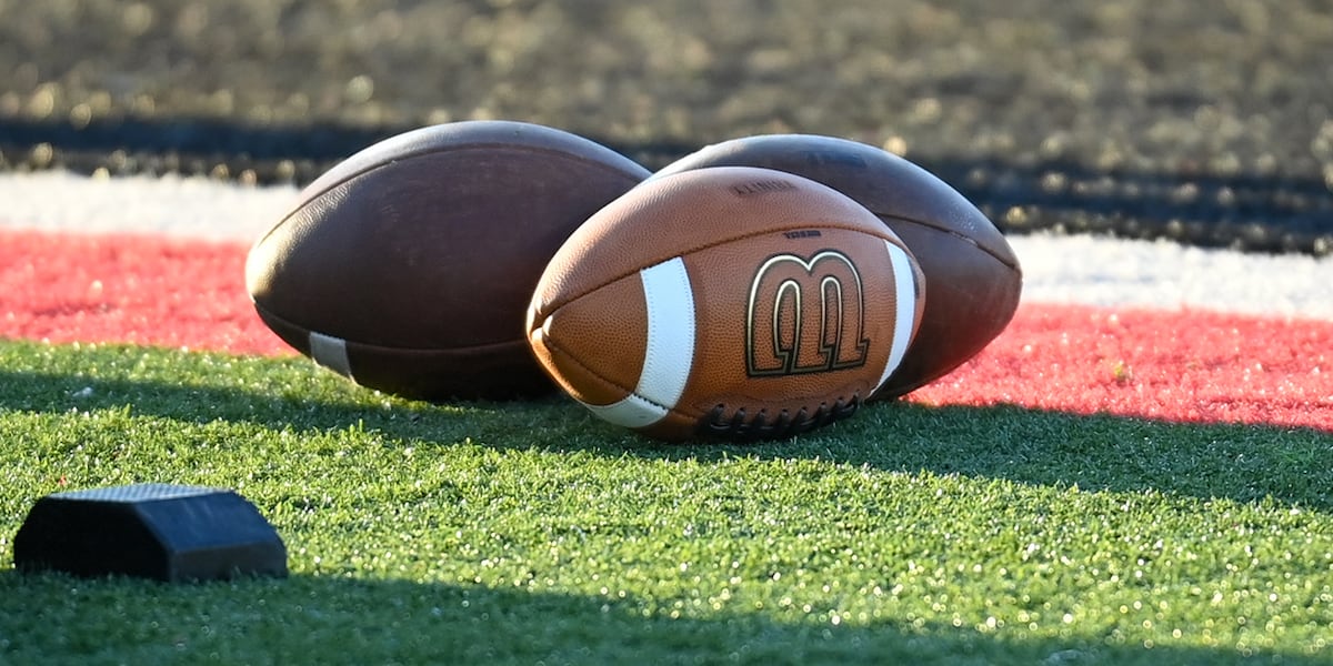 Check out scores, matchups as Kansas, Missouri high school football playoffs continue