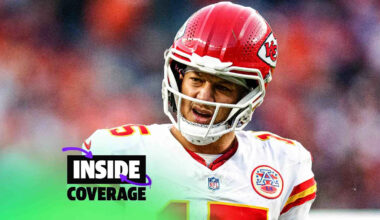 Chiefs are ‘burnt ends’ - why Kansas City won’t make the playoffs