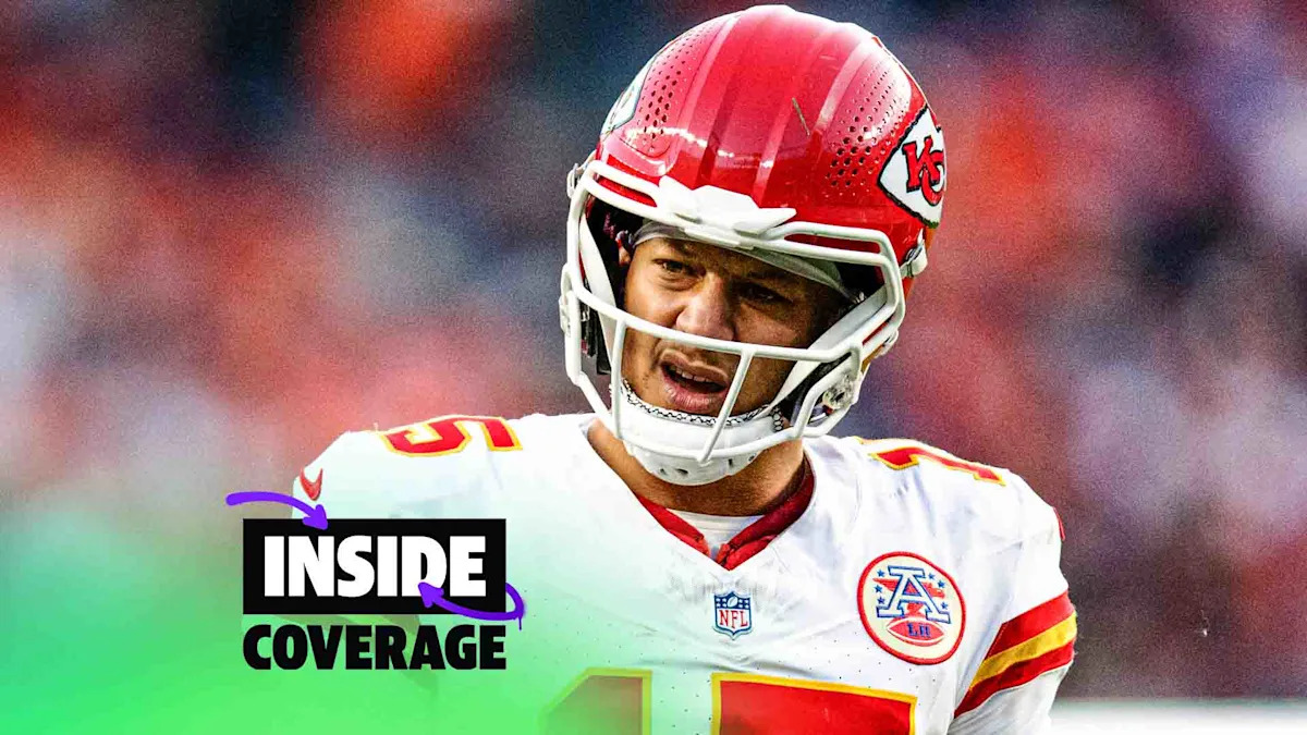 Chiefs are ‘burnt ends’ - why Kansas City won’t make the playoffs