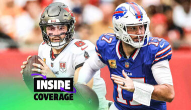 Buccaneers-Bills preview: Can Tampa Bay or Buffalo be trusted?