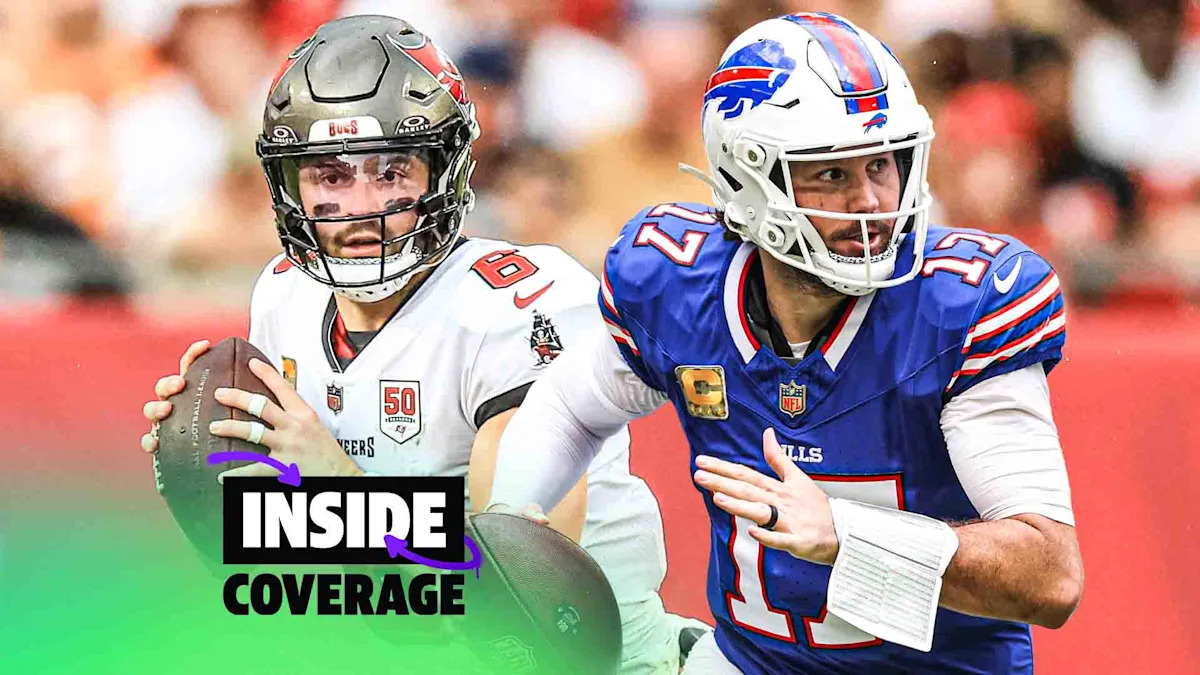 Buccaneers-Bills preview: Can Tampa Bay or Buffalo be trusted?