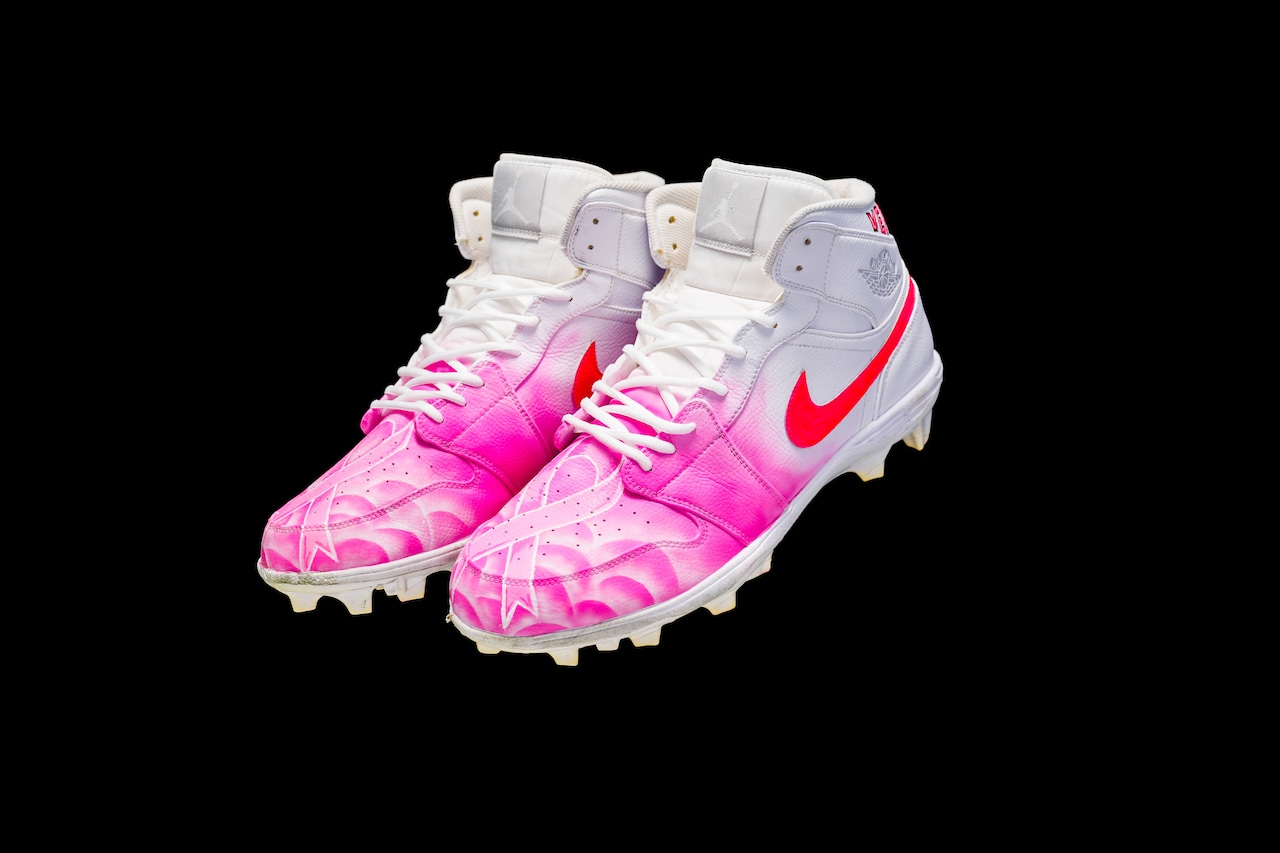My Cause, My Cleats