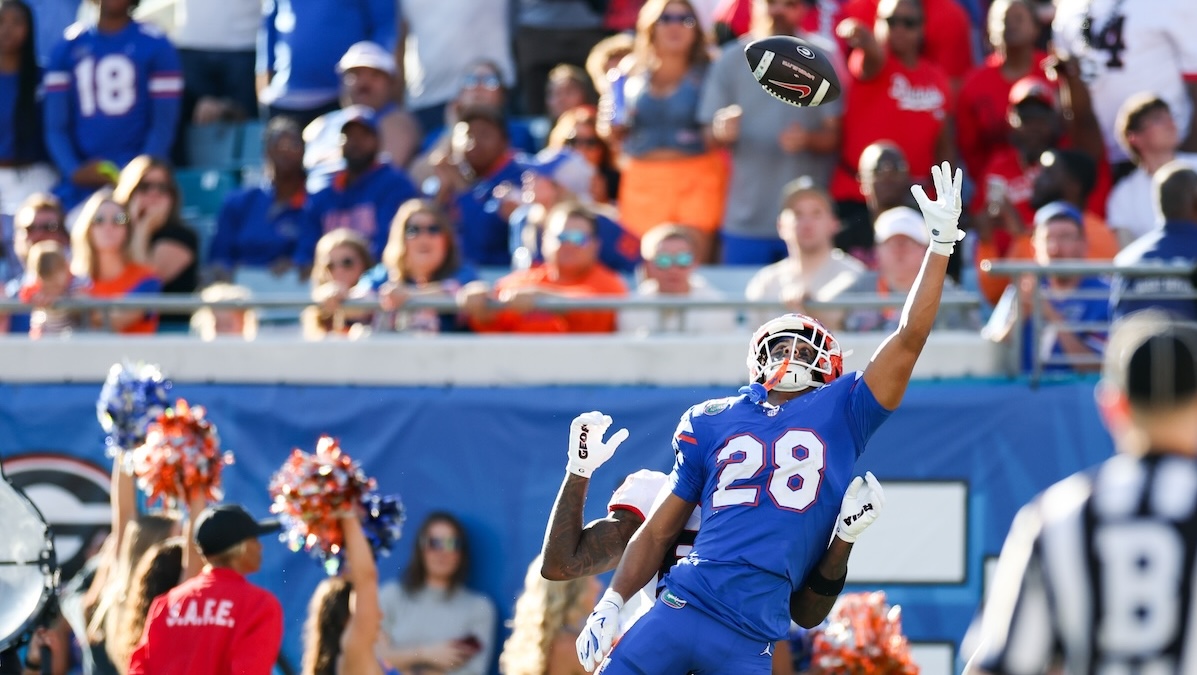 Billy-Gonzales-Florida-Gators