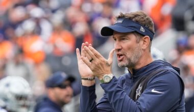 With Cowboys facing pivotal stretch, here are five questions Dallas still has to answer