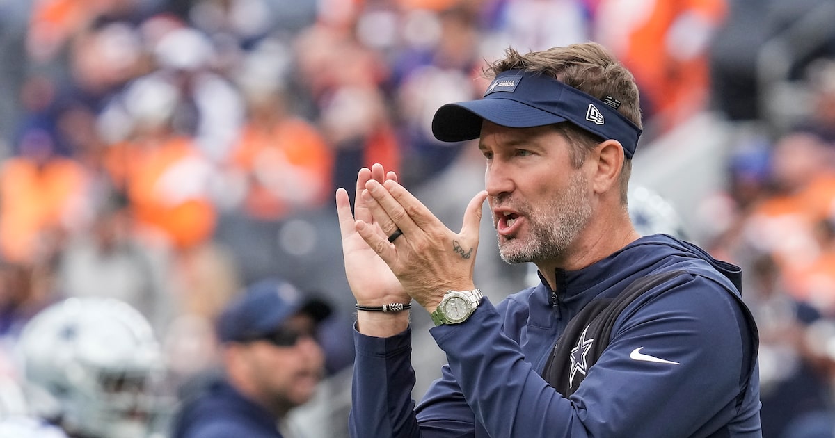 With Cowboys facing pivotal stretch, here are five questions Dallas still has to answer