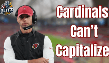 Arizona Cardinals Lose 27-24 In Overtime Thriller To Jacksonville Jaguars