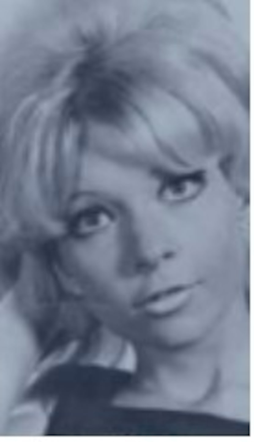 When Bubbles Cash entered the Cotton Bowl for the 1967 Cowboys-Falcons game, there was such...