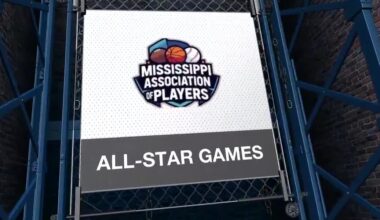 Two new All-Star games coming to Mississippi high school football