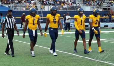 Breaking down the super regions in the 2025 DII football championship