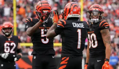 Do the Bengals play today? Schedule, time, channel for next Cincinnati football game image