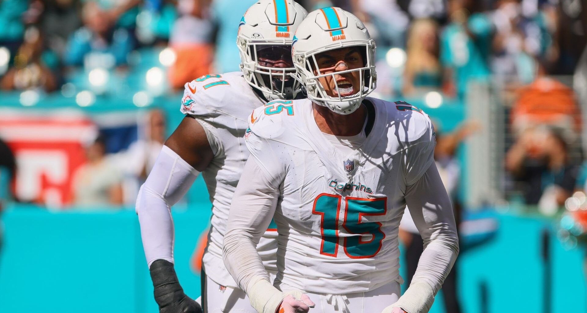 Potential Patriots Trade Target Thrilled About Landing Spot