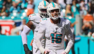 Potential Patriots Trade Target Thrilled About Landing Spot