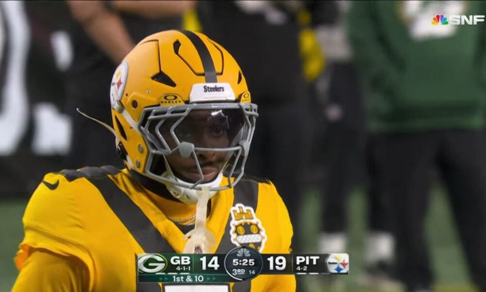 Steelers Changing Jalen Ramsey's Position For Colts Game