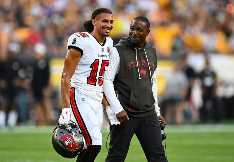 Latest Injury Update and Timeline for Jalen McMillan