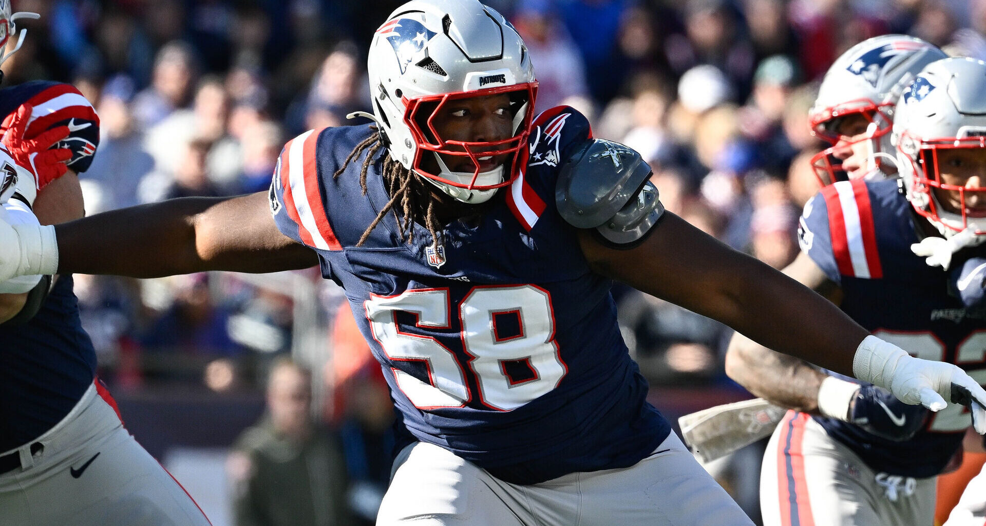 Two Players Ruled Out For Week 13 Action