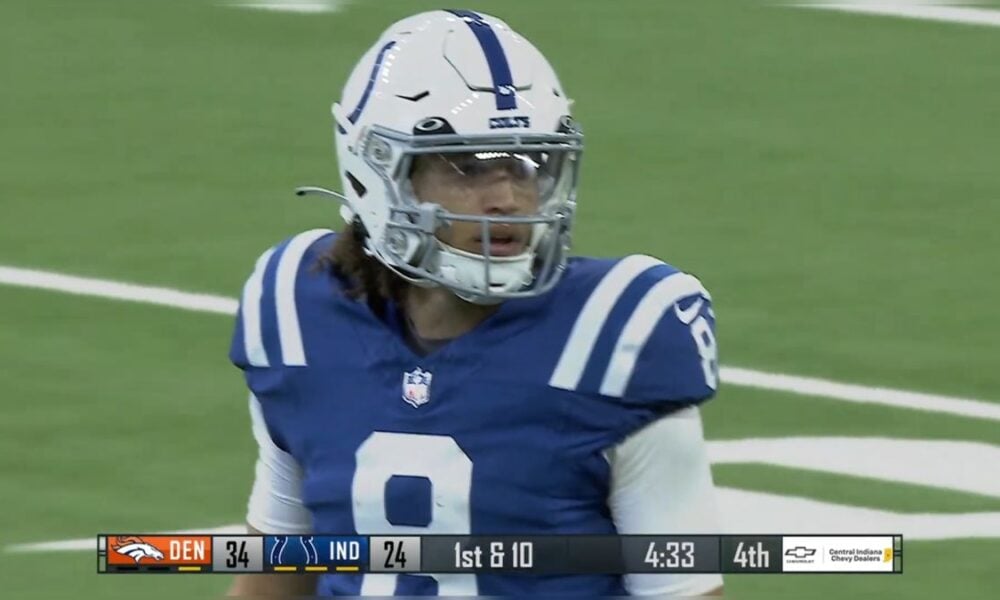 Steelers Work Out Multiple QBs, WRs Tuesday