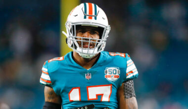 Kay Adams Says Patriots Should Trade For This Elite Receiver