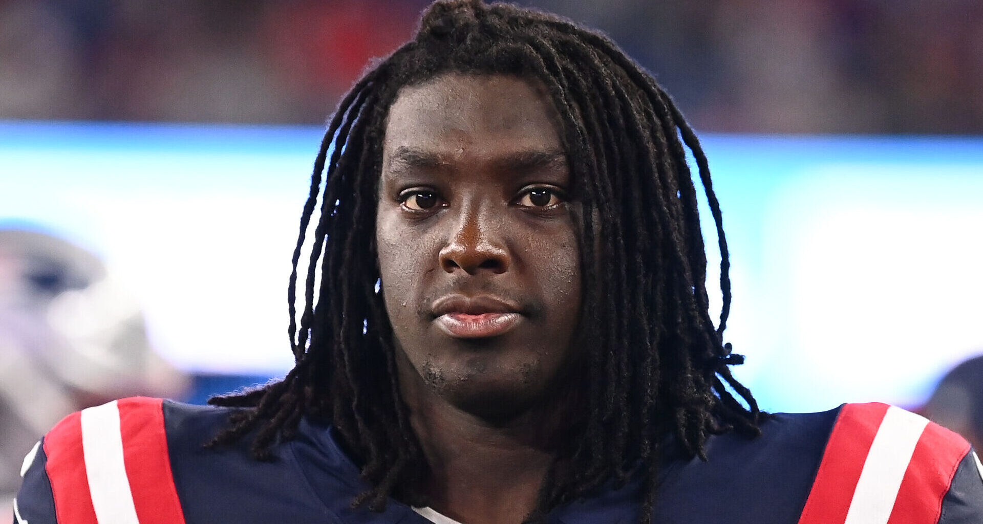 Patriots Add Former Defensive Starter To Roster Ahead Of Bengals Clash