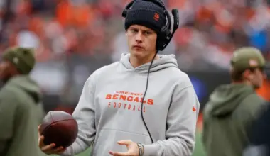 Is Joe Burrow coming back? Updated injury timeline as Bengals QB returns to practice image