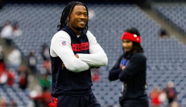 John Metchie approaches his Jets tenure with a business-first mindset