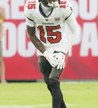 The Rise Of Tez Johnson - JoeBucsFan.com