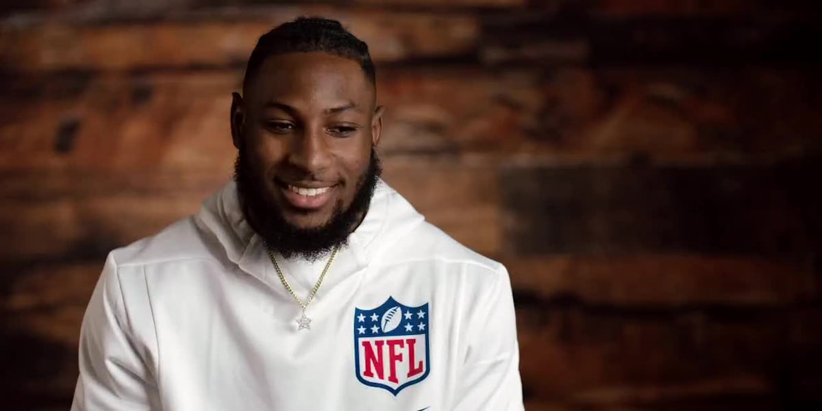 Jets cornerback and former Gilmer Buckeye critically injured after shooting