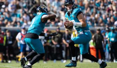 Can Jaguars keep momentum going against struggling Cardinals team?