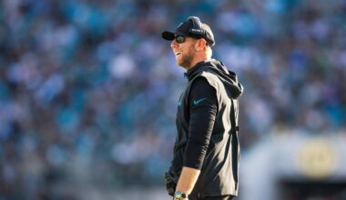 Jaguars vs Cardinals live online: stats, scores and highlights | NFL Week 12 2025