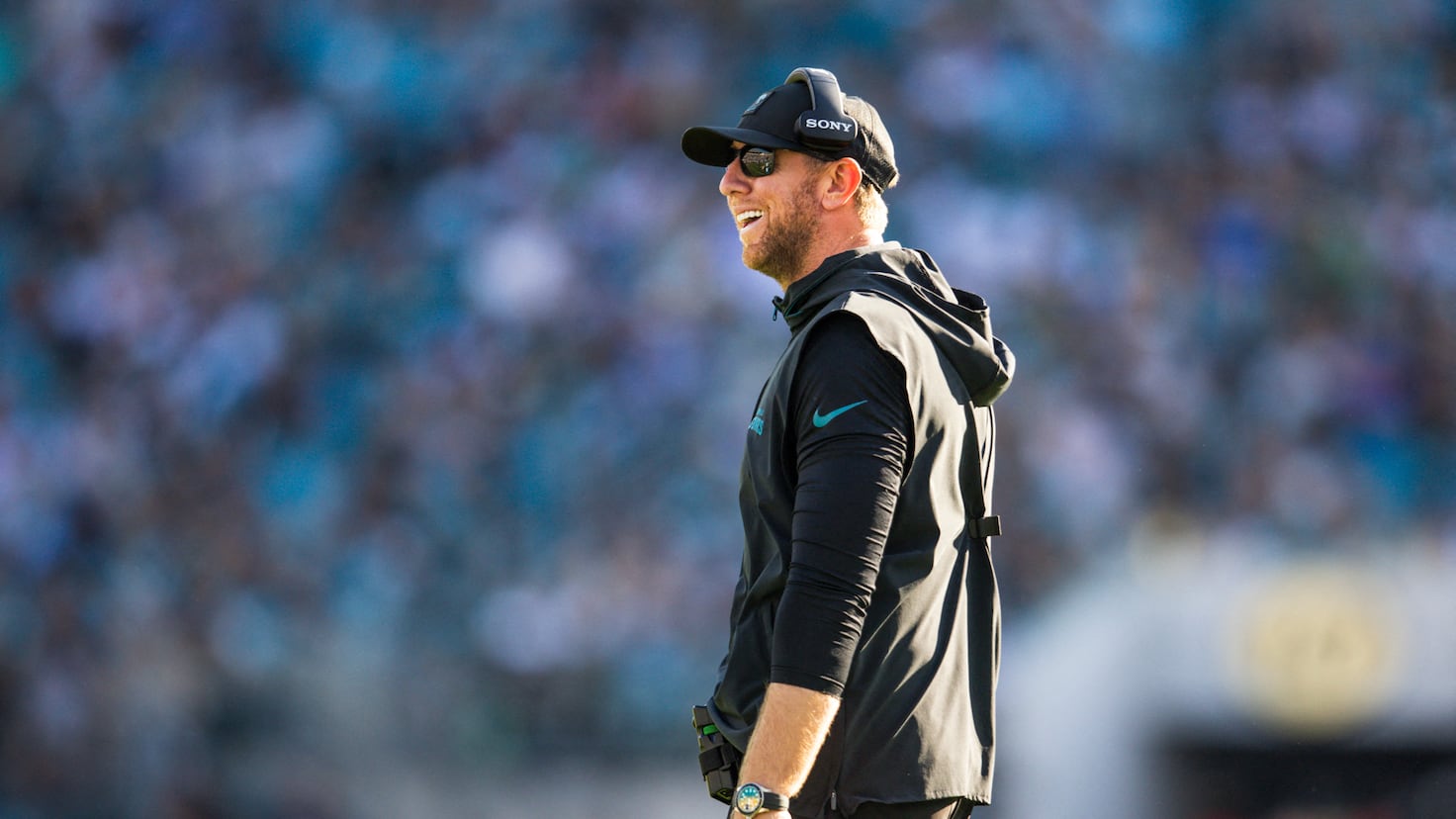 Jaguars vs Cardinals live online: stats, scores and highlights | NFL Week 12 2025