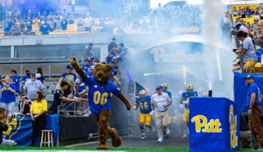 Pitt’s updated path to the College Football Playoffs