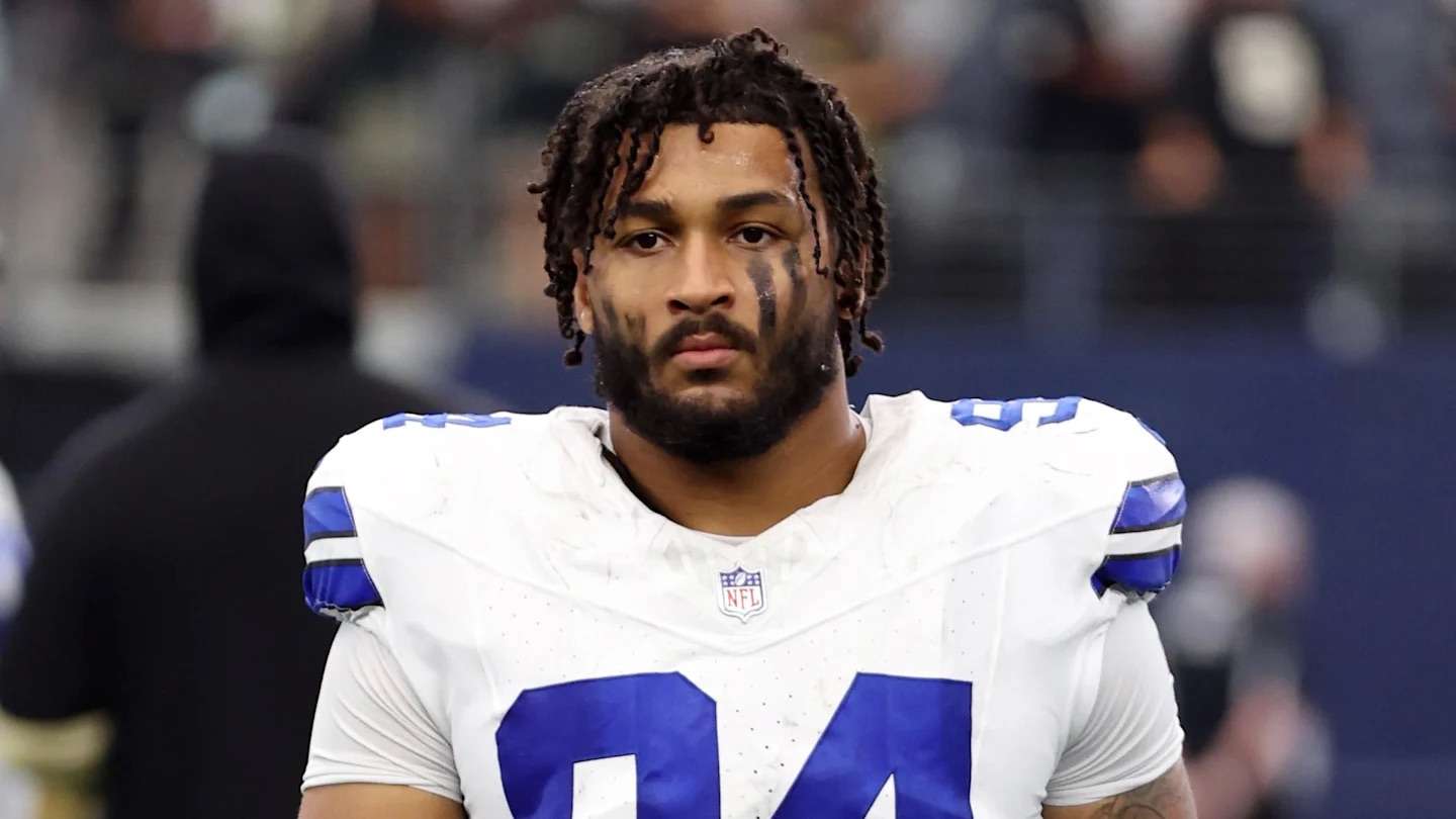Cowboys DE Marshawn Kneeland Has Passed Away At Age 24