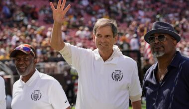 Former Hurricane, Dolphin Bernie Kosar has a liver transplant after more than a year on the waiting list – Sun Sentinel