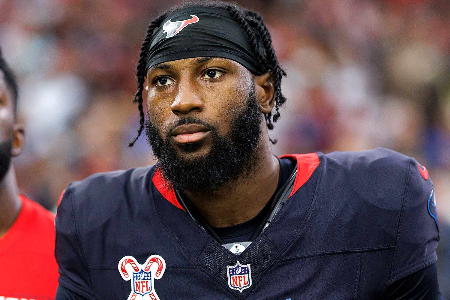 Jets Player Kris Boyd Back in the Hospital After Surviving Shooting