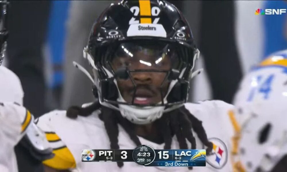 'Like A Personal Translator': Jabrill Peppers Simplified Steelers' Defense For Kyle Dugger