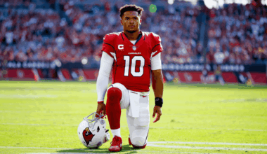 Kyler Murray 2026 landing spots: top destinations if he leaves the Arizona Cardinals