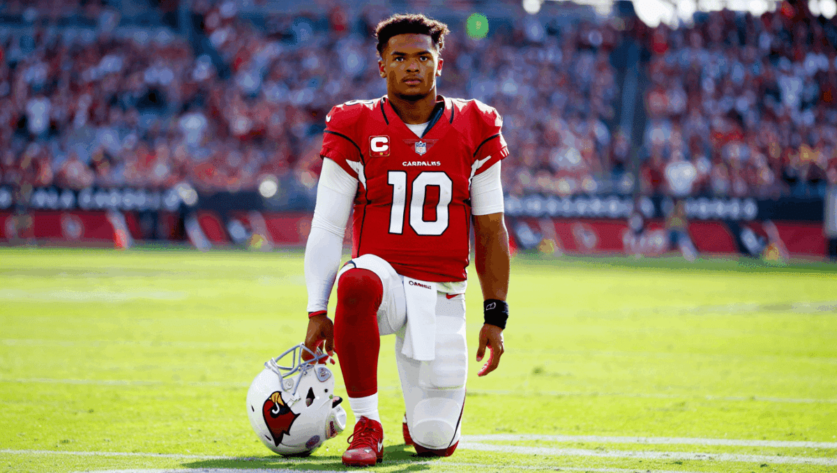 Kyler Murray 2026 landing spots: top destinations if he leaves the Arizona Cardinals
