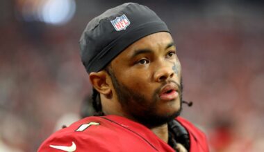 Rival executive has brutal quote about Kyler Murray