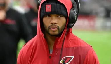 Cardinals cutting Kyler Murray idea has a $42.5 million contract problem image