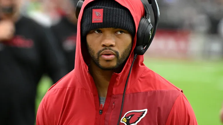 Cardinals cutting Kyler Murray idea has a $42.5 million contract problem image
