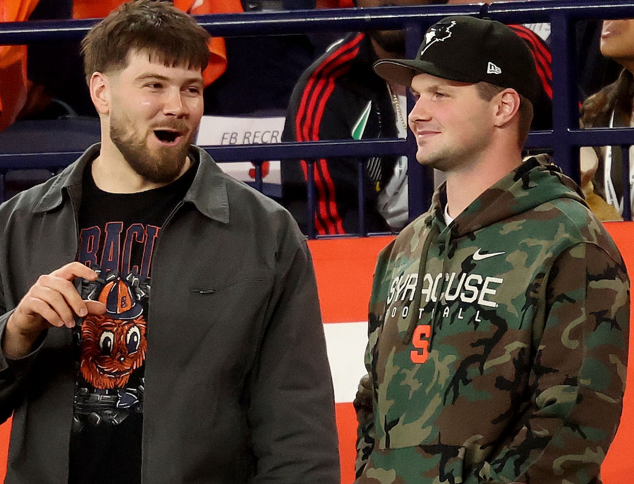 syracuse Orange Football 2025: Syracuse vs University of North Carolina