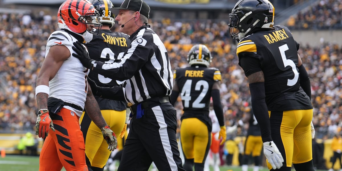 Ja’Marr Chase posts public apology after suspension, says actions were ‘inexcusable’