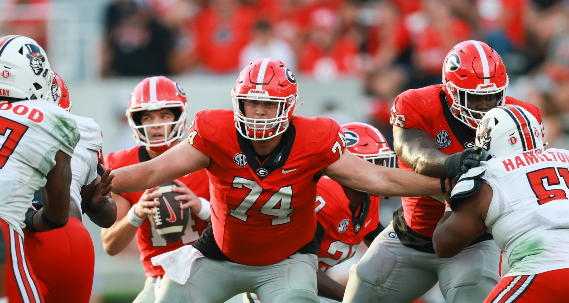 The latest on Drew Bobo, Chauncey Bowens