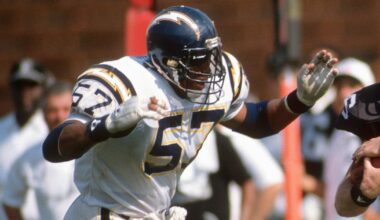 Former NFL and USC Player Dies Suddenly at 63