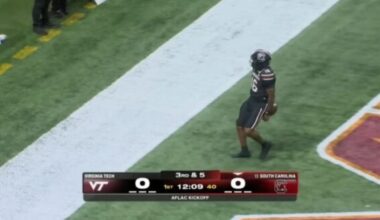 ESPN Draft Analyst Names Ideal Successor For Aaron Rodgers