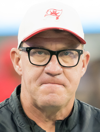 Does The Bucs Front Office Need To Adjust? - JoeBucsFan.com