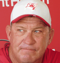 Trey McBride And The Bucs - JoeBucsFan.com